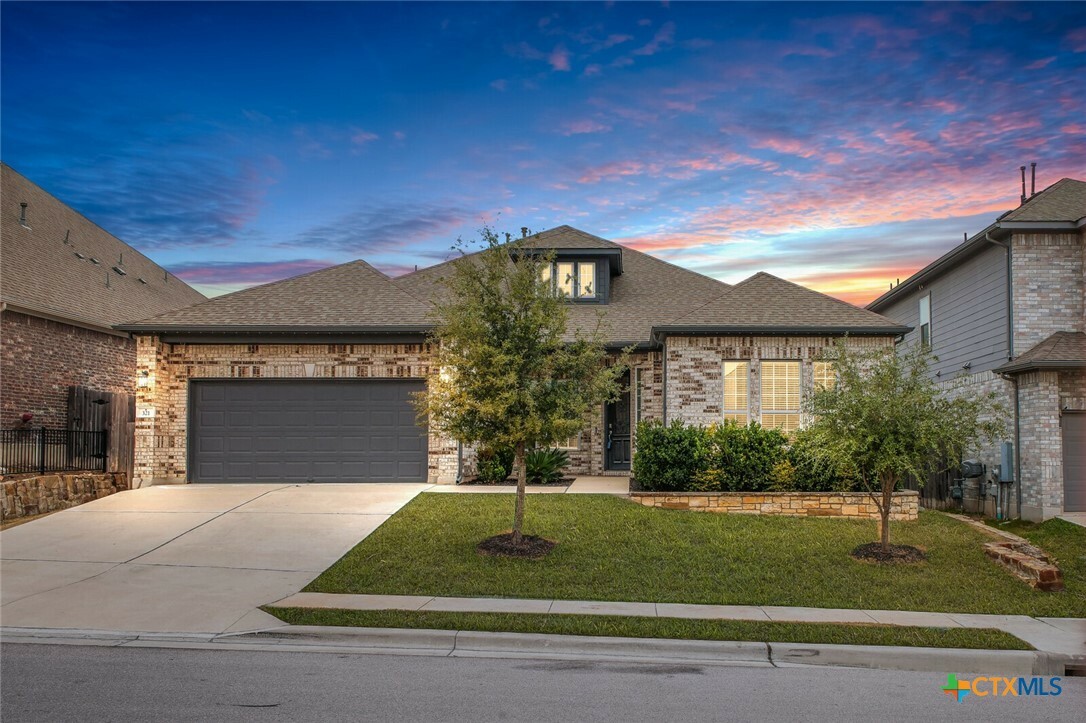 321 Lacy Oak Drive  Buda TX 78610 photo