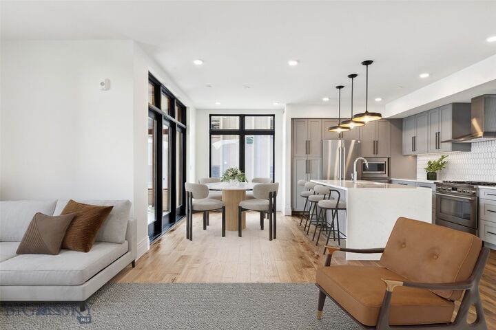 Property Photo:  315 N Tracy Avenue 301  MT 59715 