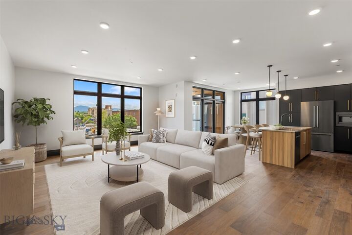 Property Photo:  315 N Tracy Avenue 301  MT 59715 