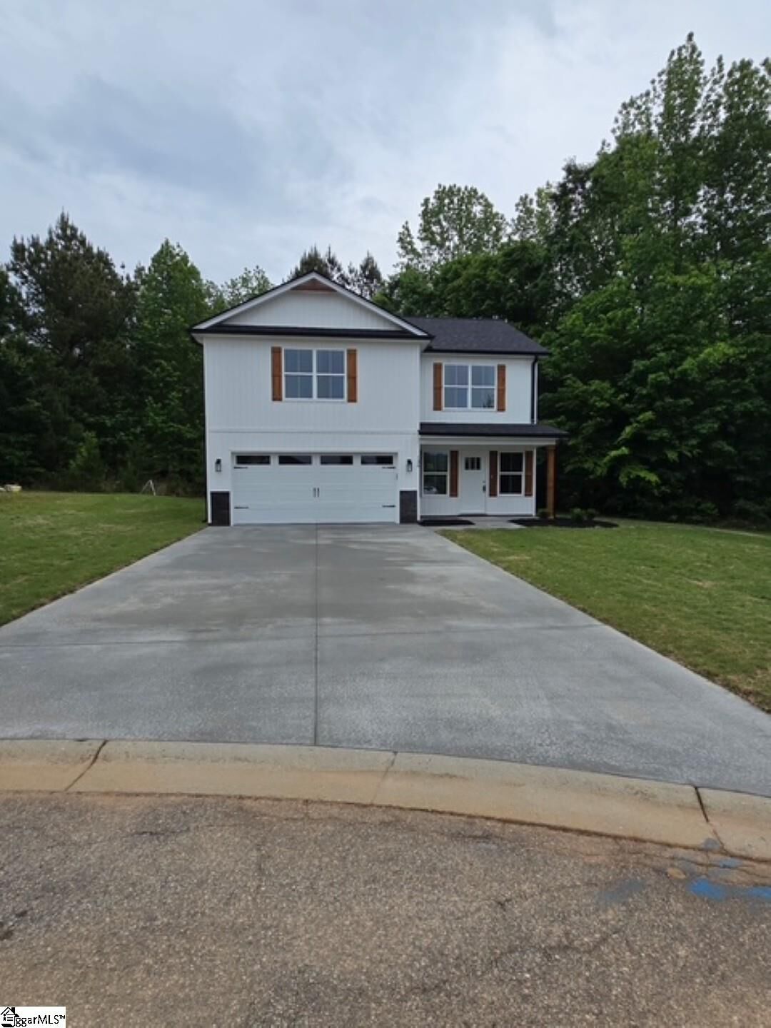 Property Photo:  136 Vermillion Drive  SC 29306 