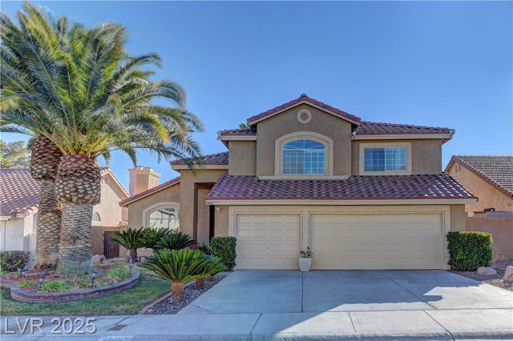 9909 Barrier Reef Drive  Las Vegas NV 89117 photo