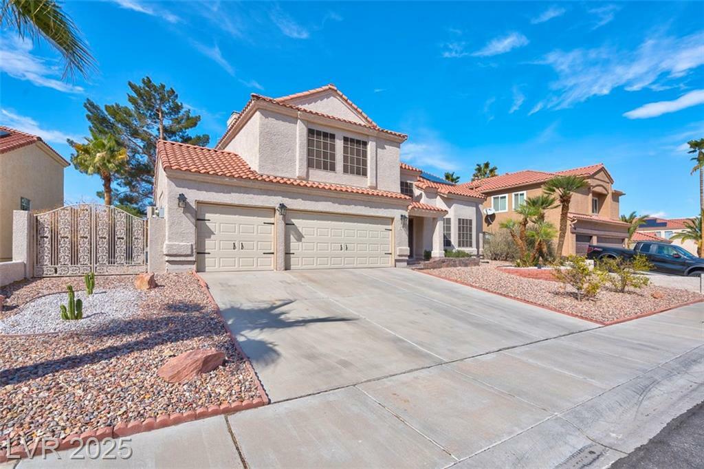 Property Photo:  37 Stone Cress Drive  NV 89074 