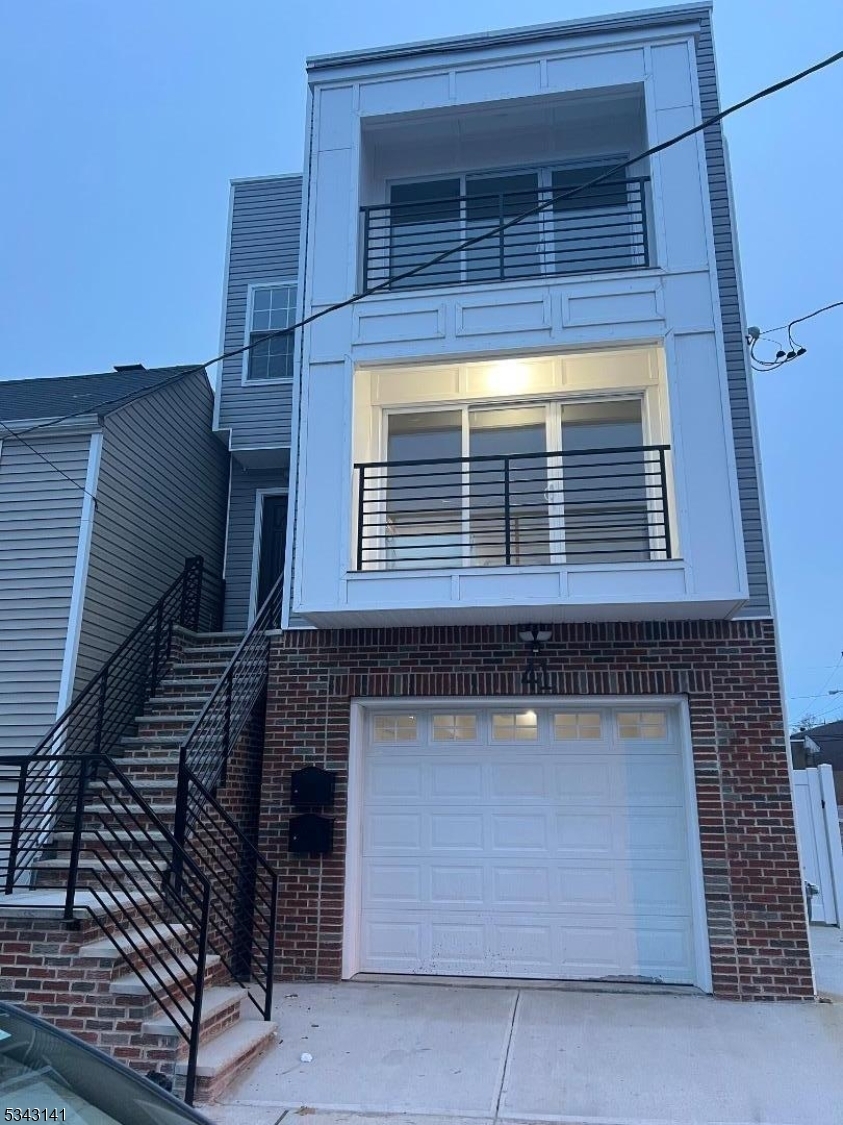 41 Jacob St  Newark City NJ 07103 photo