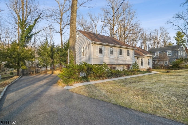 Property Photo:  49 Timber Dr  NJ 07922 