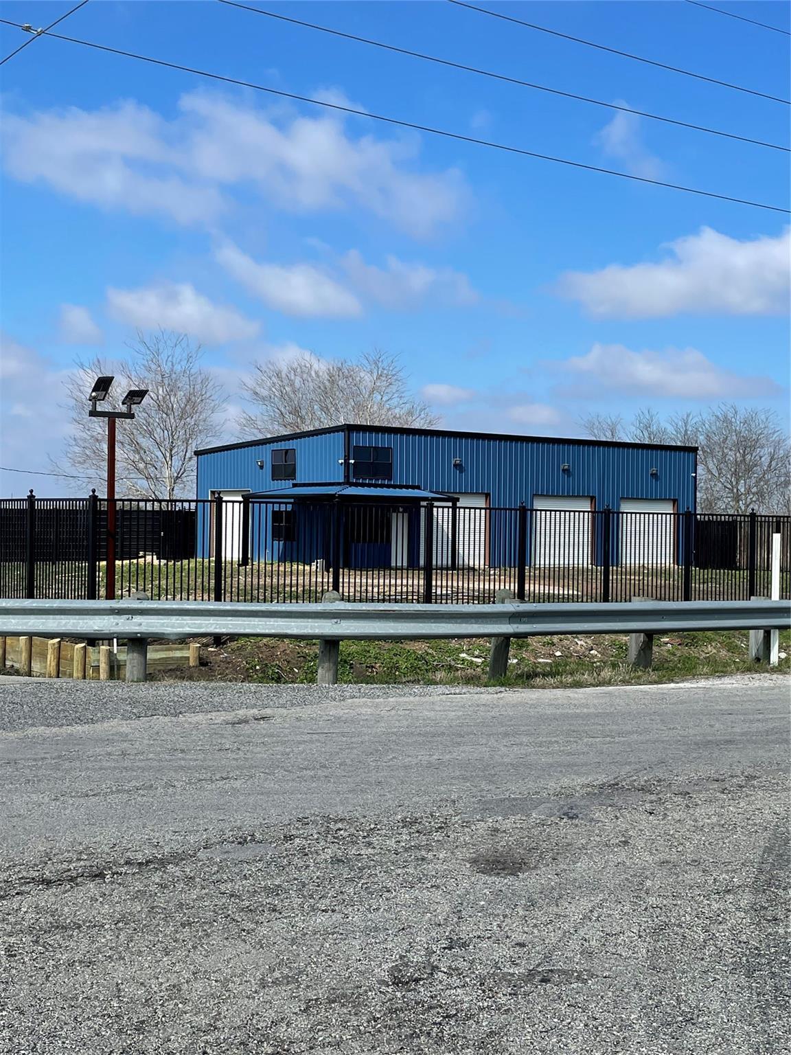 Property Photo: 16733 Needville Four Corners Road TX 77461