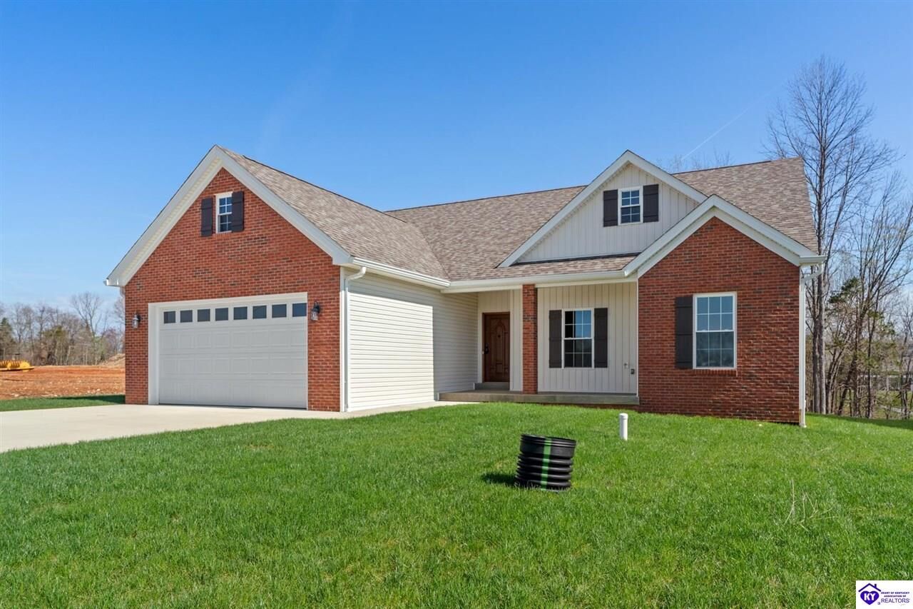 Property Photo: 255 Paige Meredith Parkway KY 40108