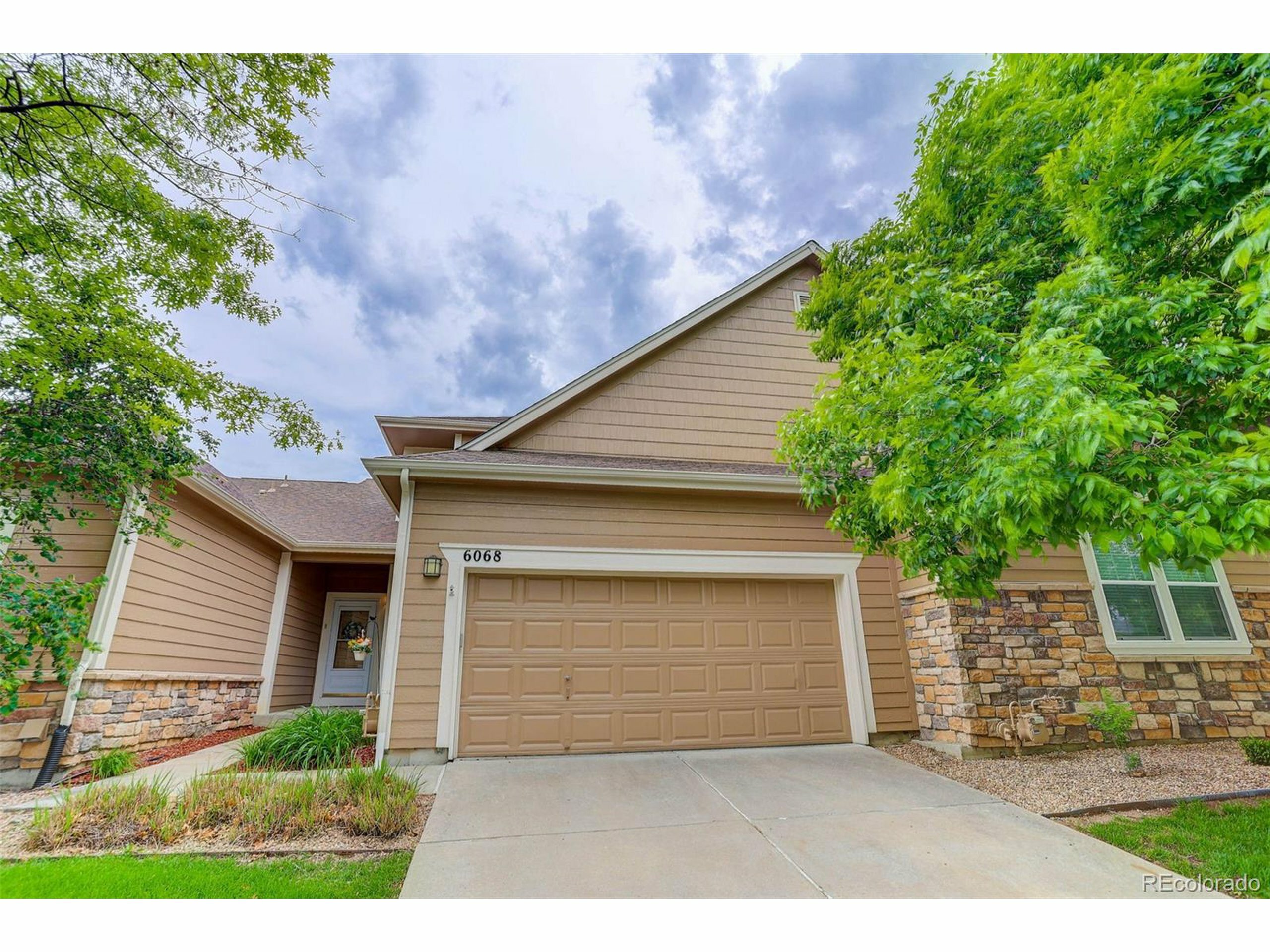 Property Photo:  6068 W Utah Ln  CO 80232 