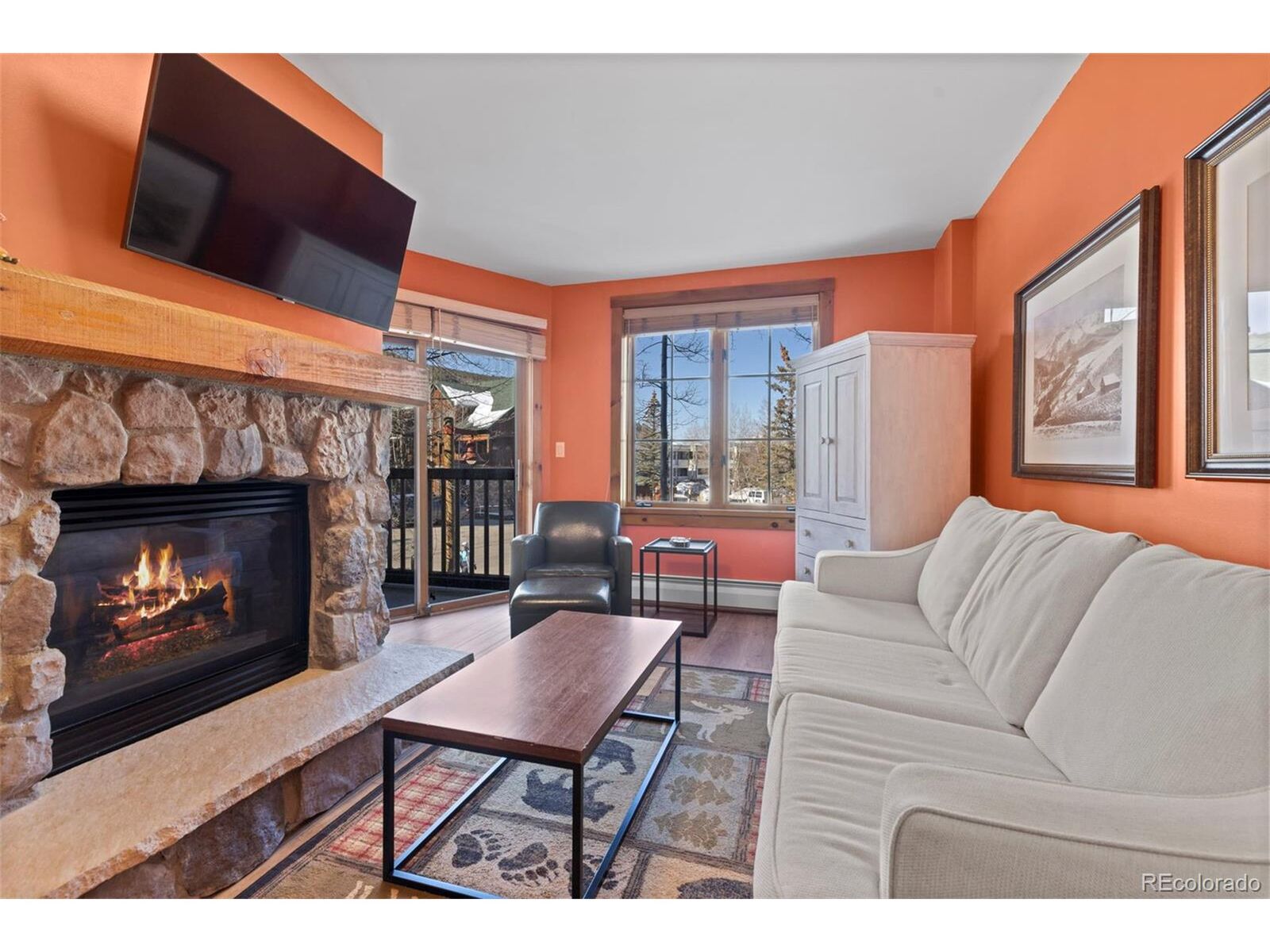 Property Photo: 150 Dercum Sq 8458 CO 80435