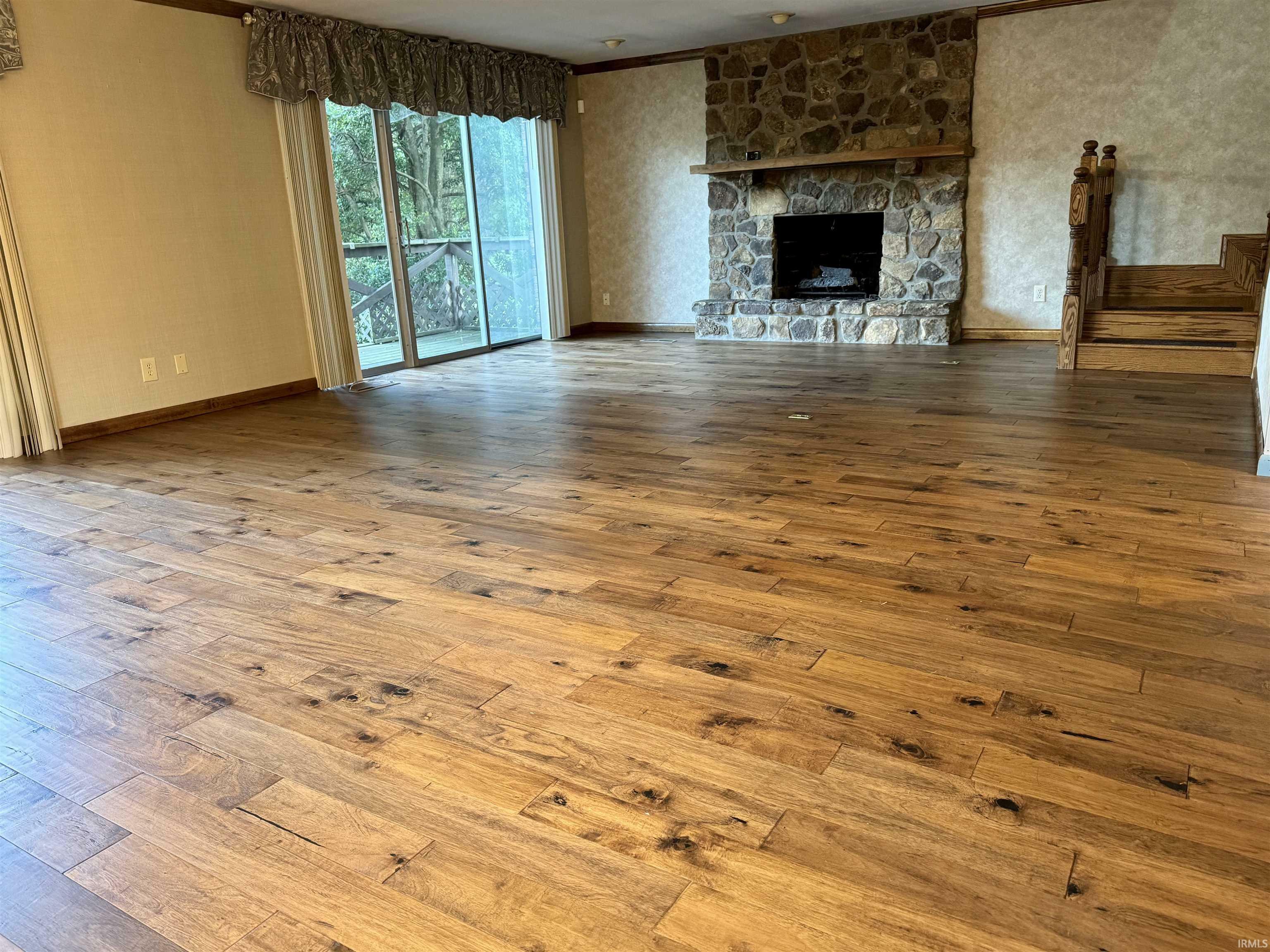 Property Photo: 1000 W Star Circle IN 47579