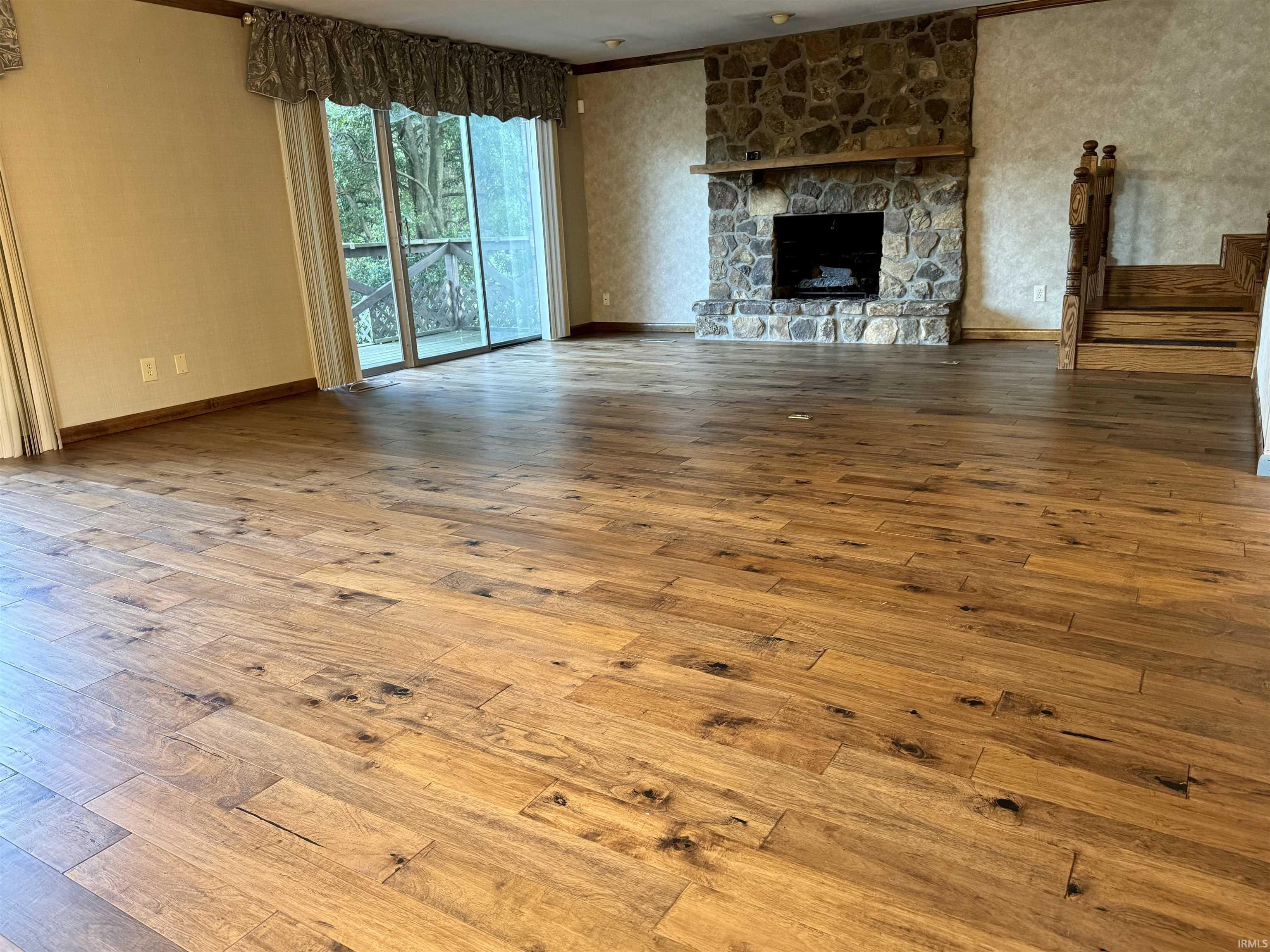 Property Photo: 1000 W Star Circle IN 47579