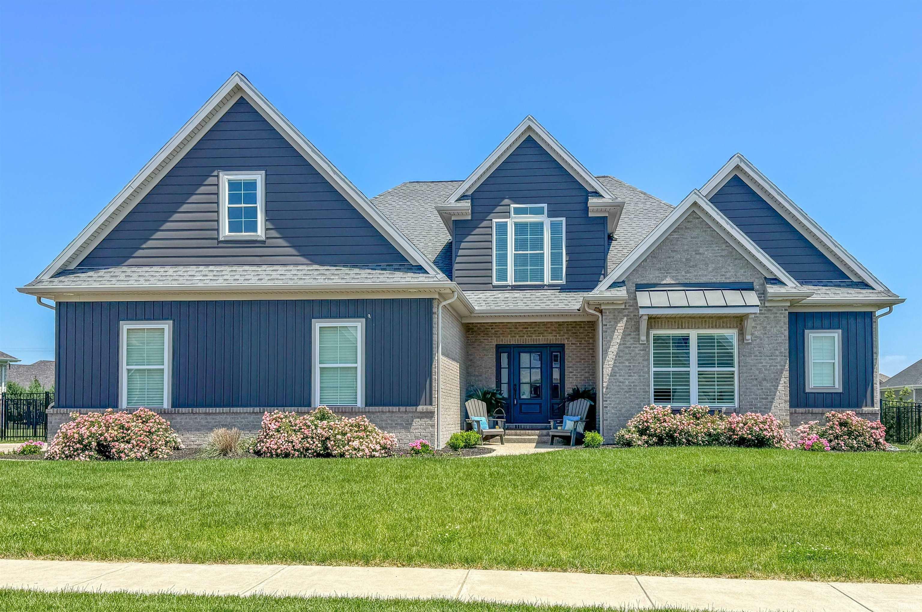 18525 Whitfield Court  Evansville IN 47725 photo