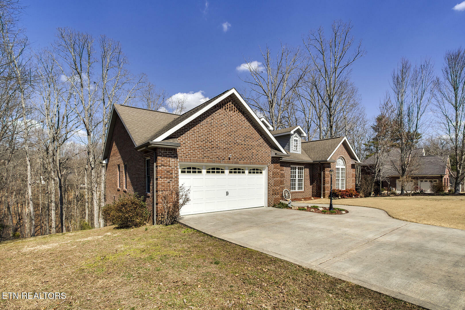 Property Photo:  187 Cabot Lane  TN 37854 