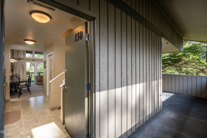 Property Photo: 301 Otter Crest Drive 150-151 OR 97369