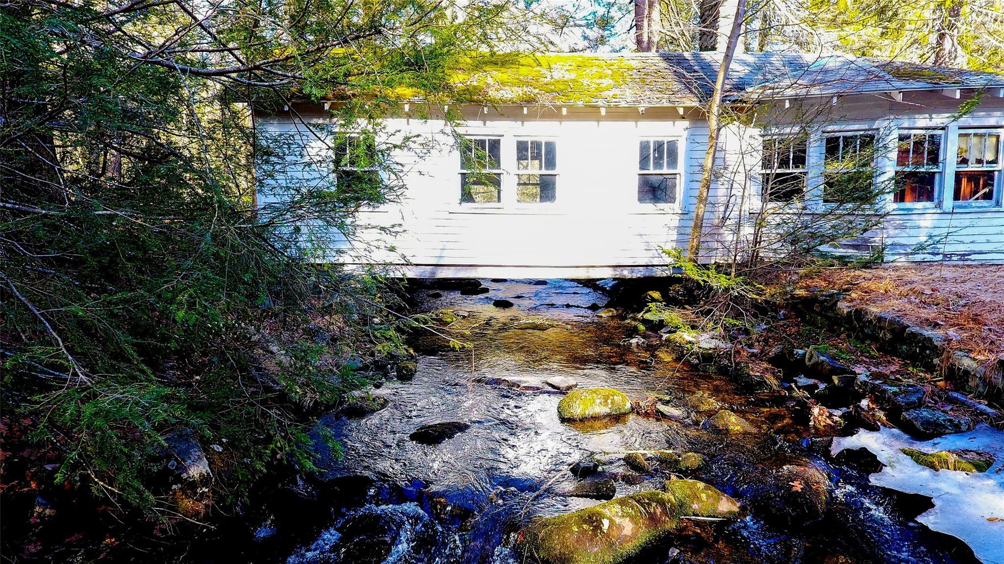 Property Photo:  1021 Pine Kill Road  NY 12790 