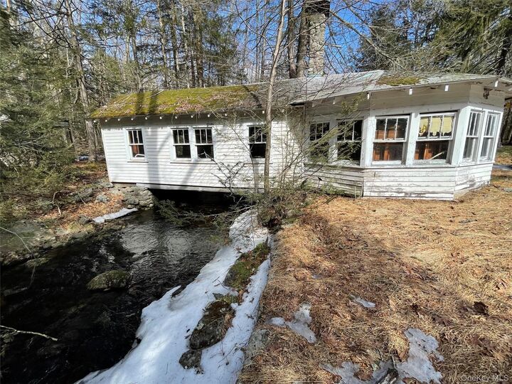 Property Photo: 1021 Pine Kill Road NY 12790