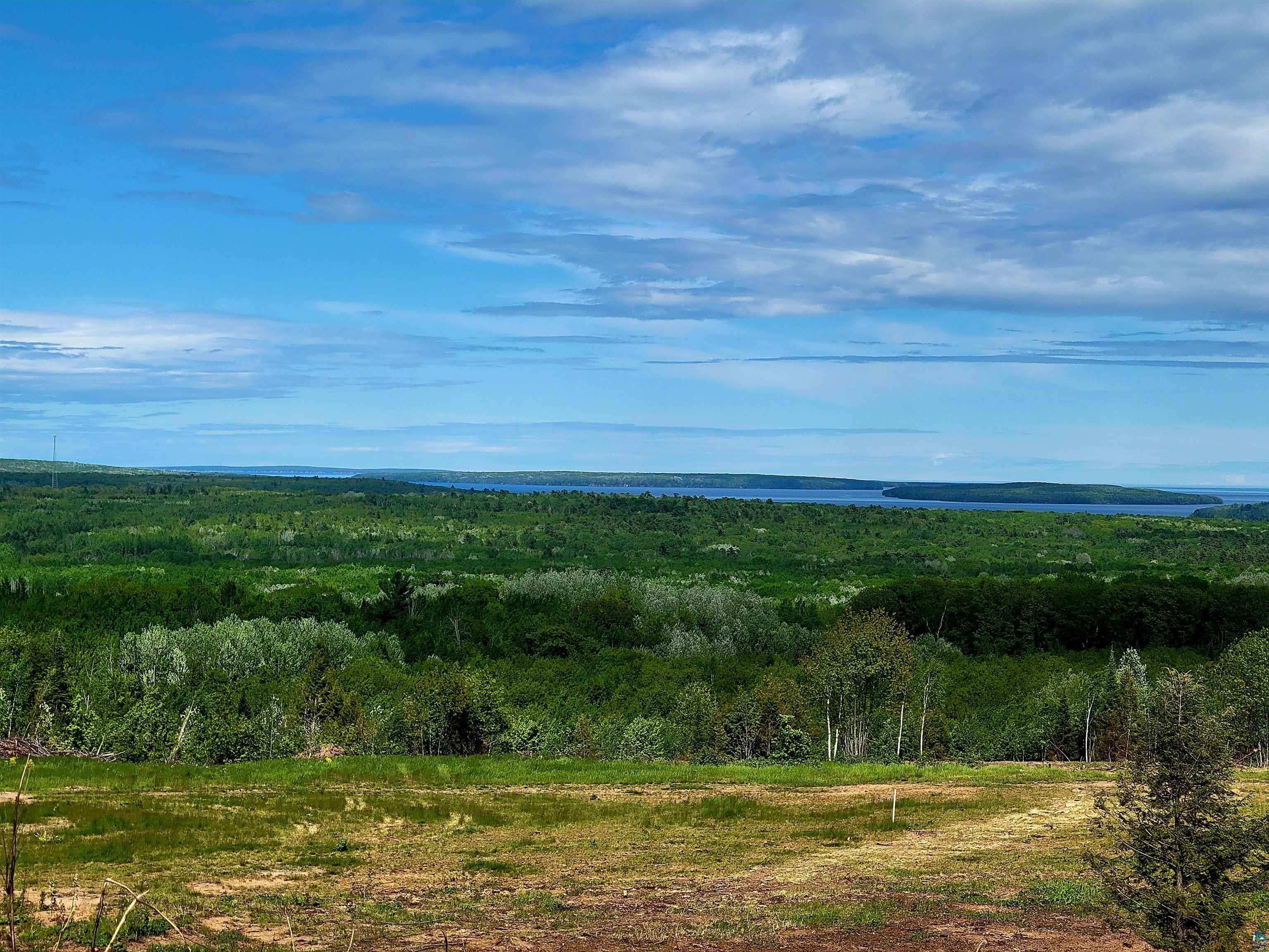 Property Photo: 86xx4 Mariner Mile Lot 4 Csm 2342 WI 54814