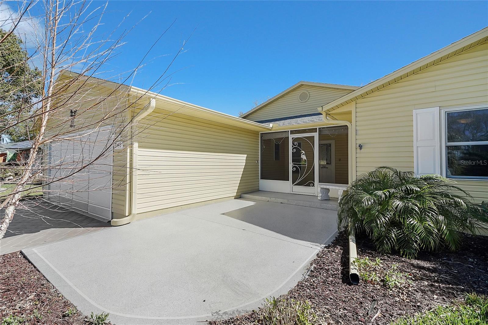 Property Photo:  341 Ranchwood Drive  FL 34748 