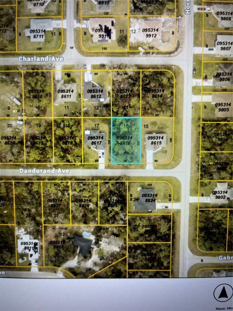 Dandurand Avenue  North Port FL 34291 photo
