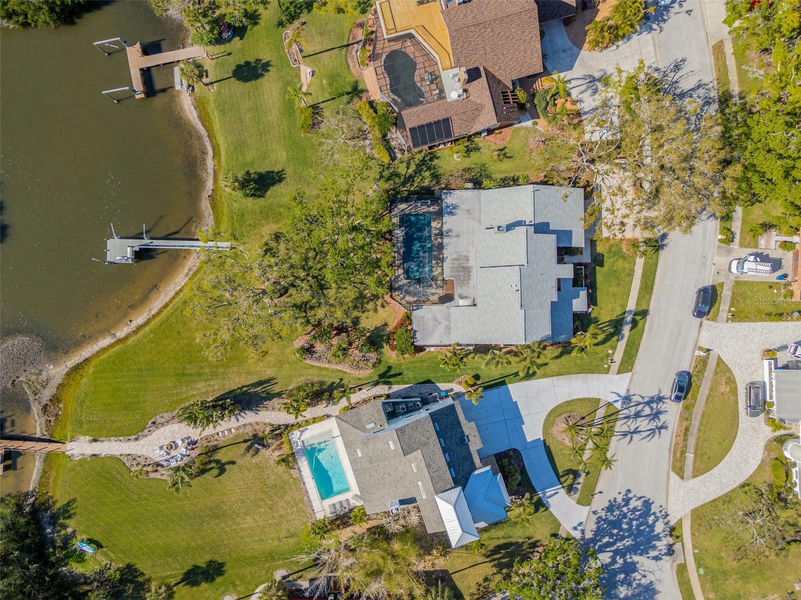 Property Photo: 9011 Baywood Park Drive FL 33777