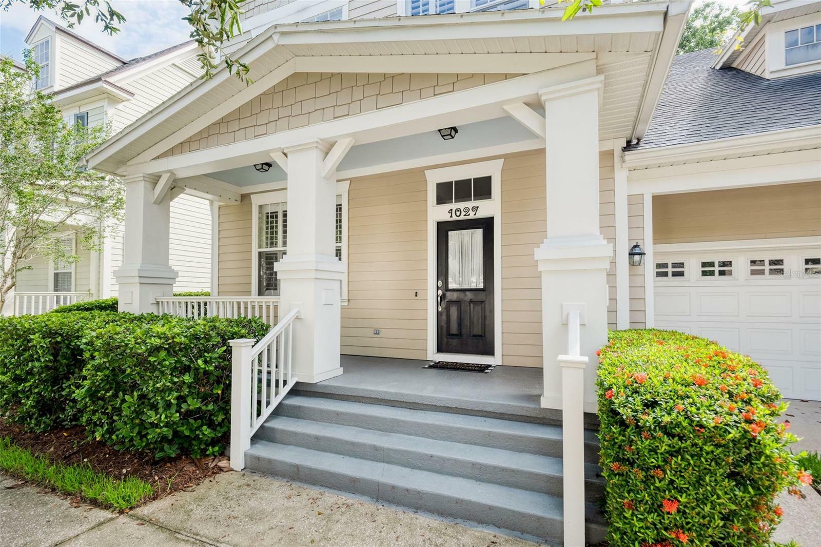 1027 Banks Rose Street  Celebration FL 34747 photo