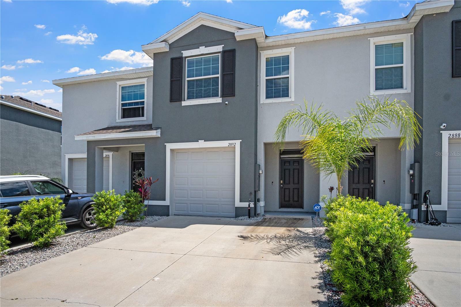 Property Photo: 2892 Beluga Bay Drive FL 33556