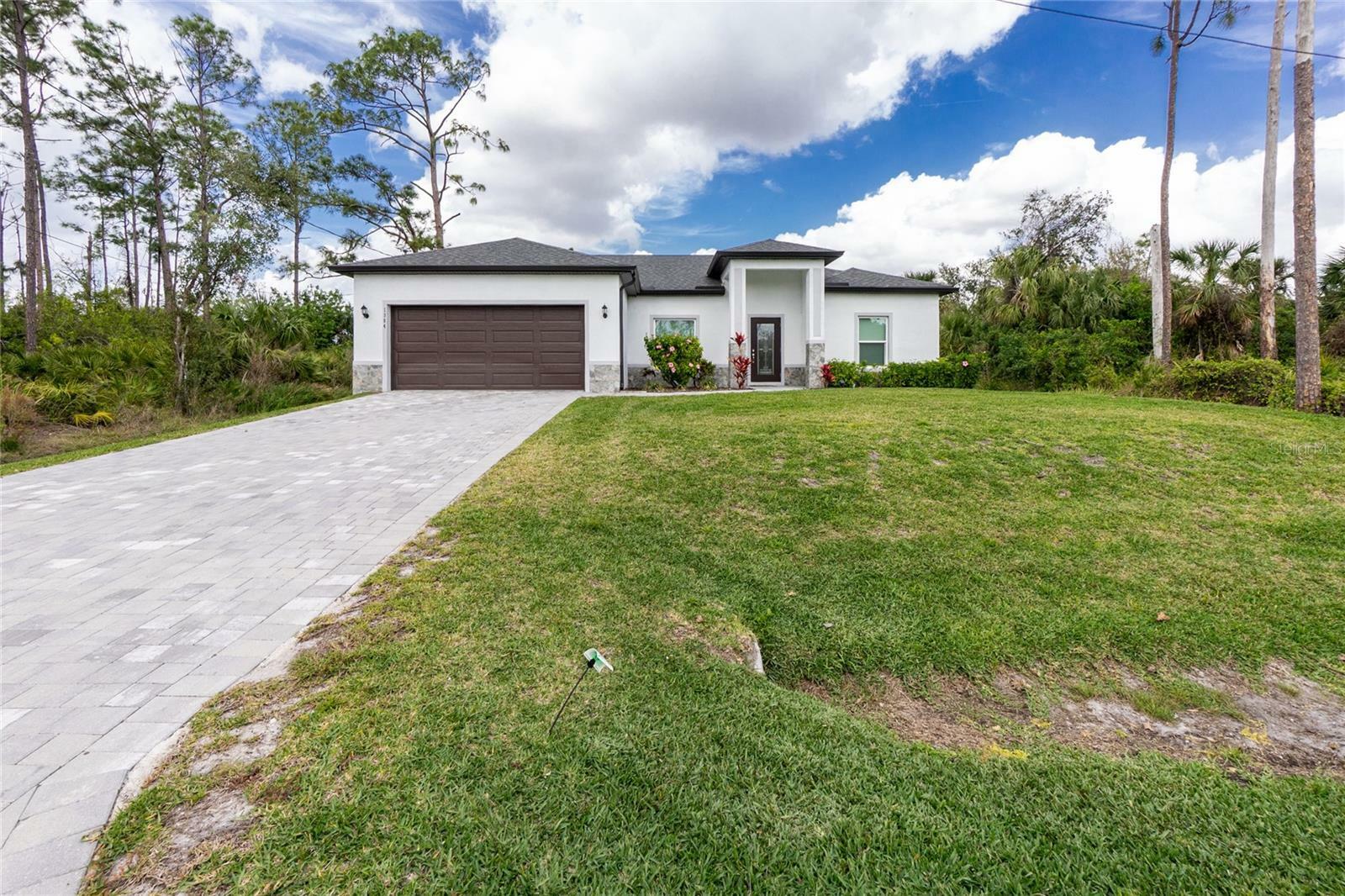 Property Photo:  1384 Alpinia Road  FL 34288 