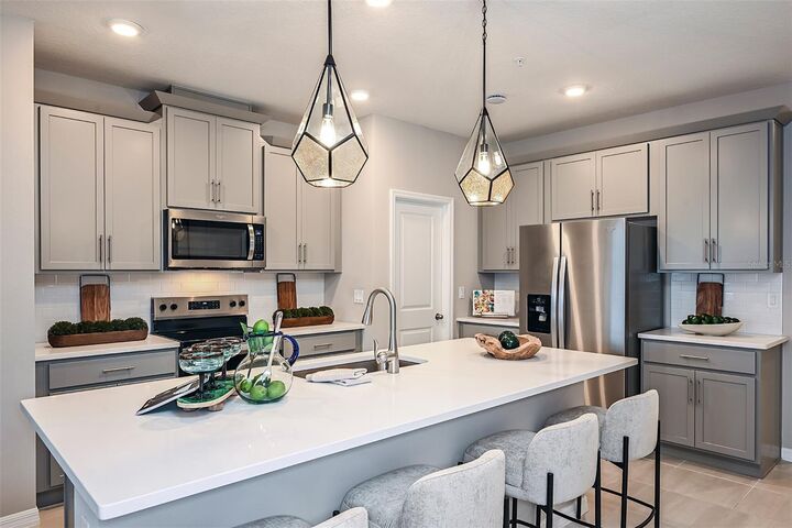 Property Photo: 1658 Greenleaf Woods Cove FL 32765