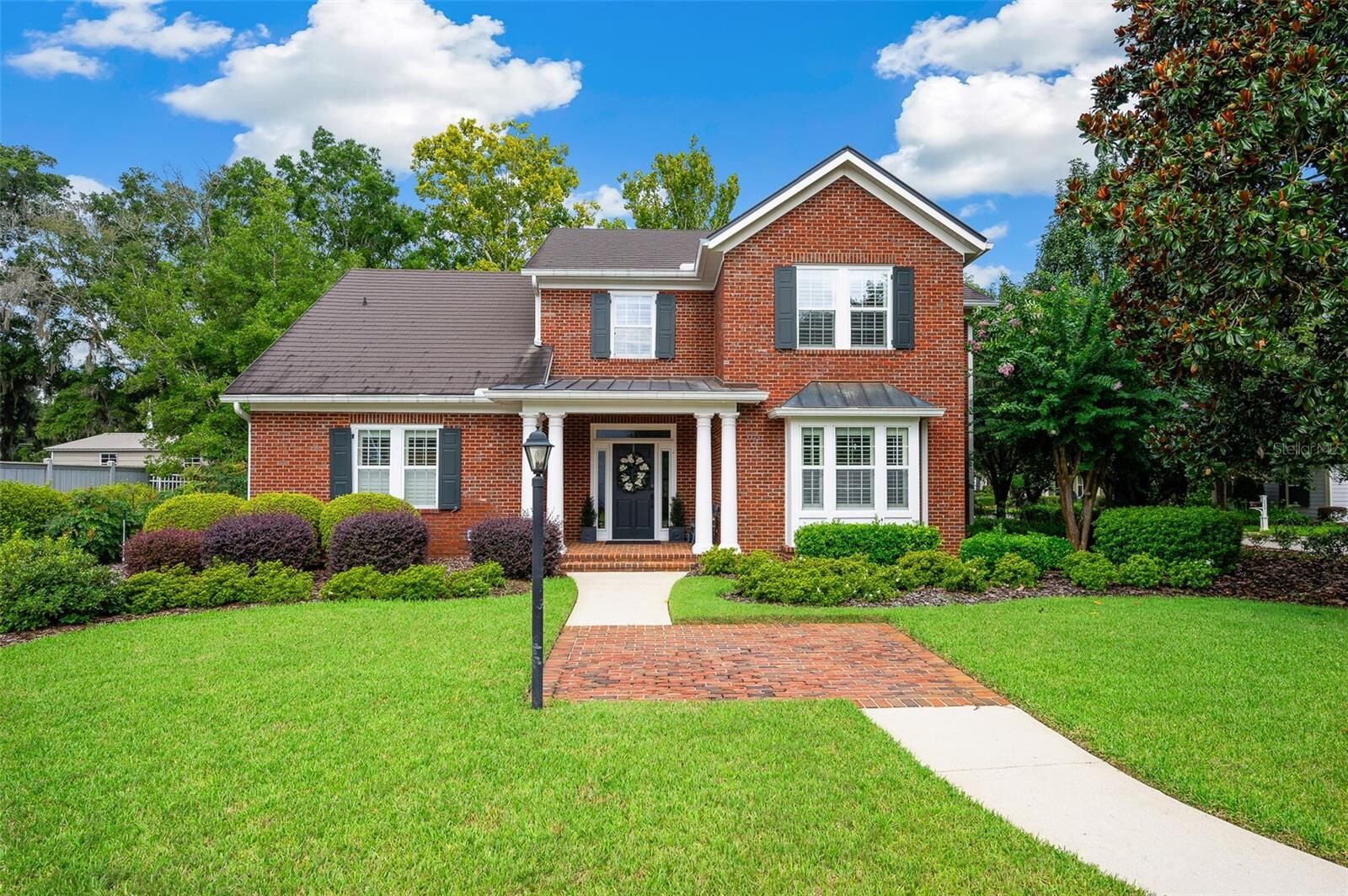 Property Photo:  3529 NW 18th Place  FL 32605 