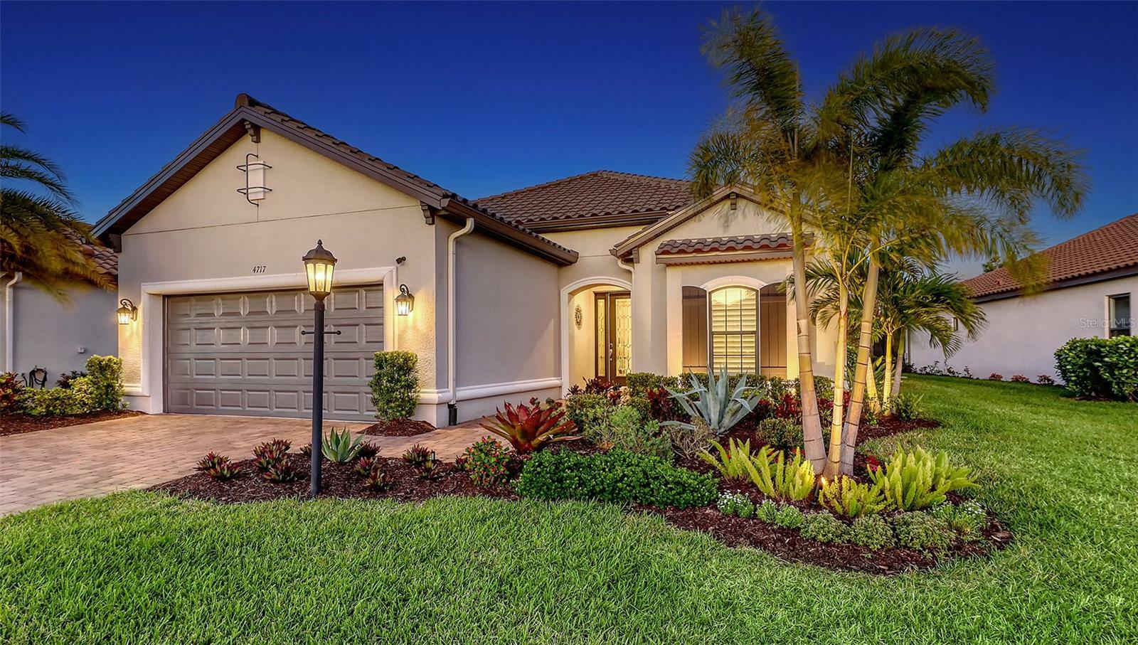 Property Photo:  4717 Zeno Court  FL 34211 