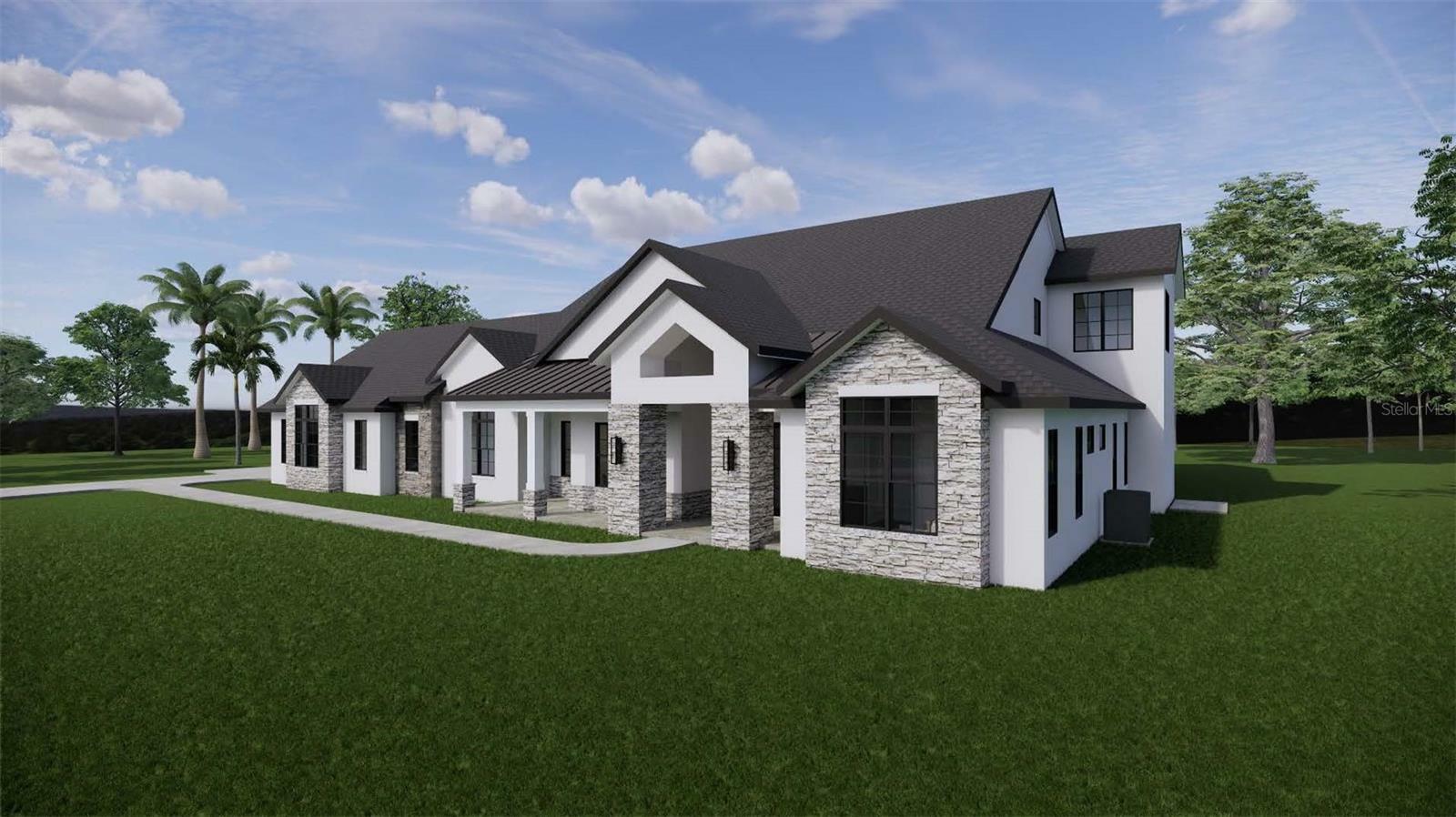 Property Photo: 6044 SW 124th Way FL 32618