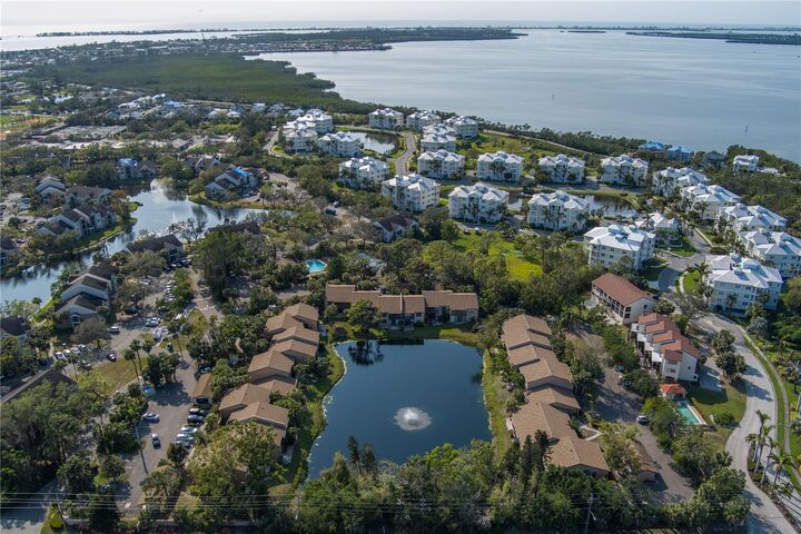 Property Photo: 3810 75th Street W 123 FL 34209