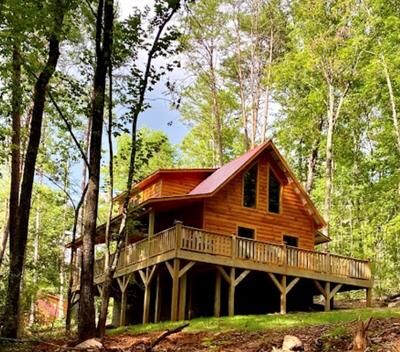 Property Photo:  333 Whispering Hills Road  NC 28906 