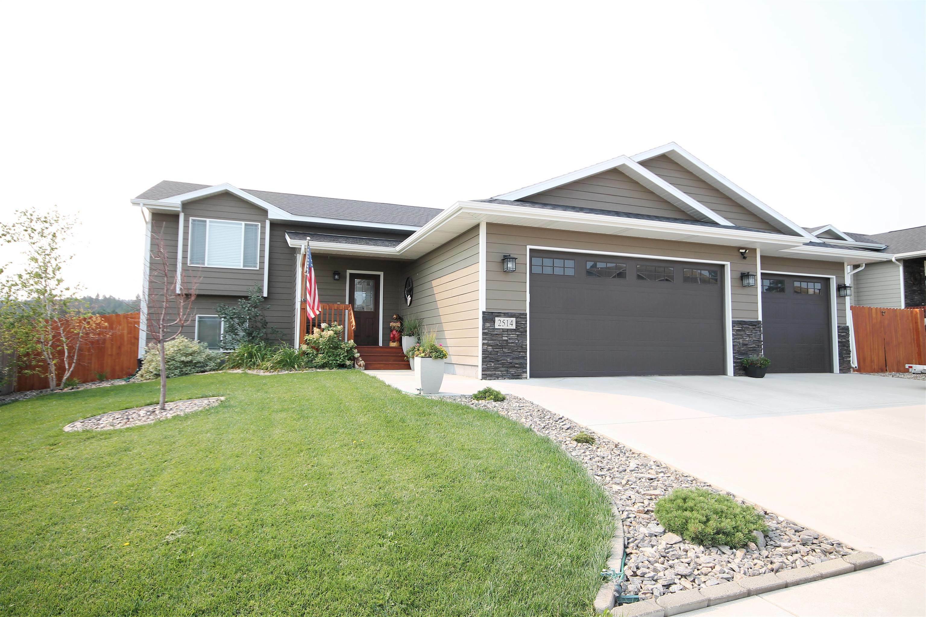 2514 Meadows Drive  Sturgis SD 57785 photo