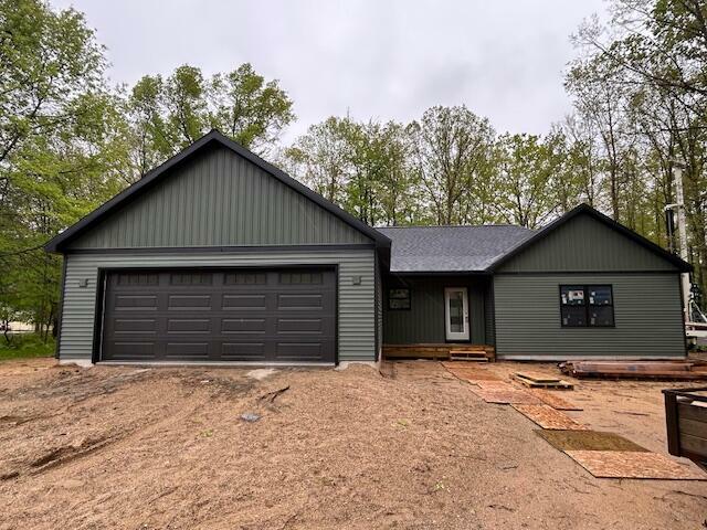 Property Photo: 6897 Abbey Lane MI 49346