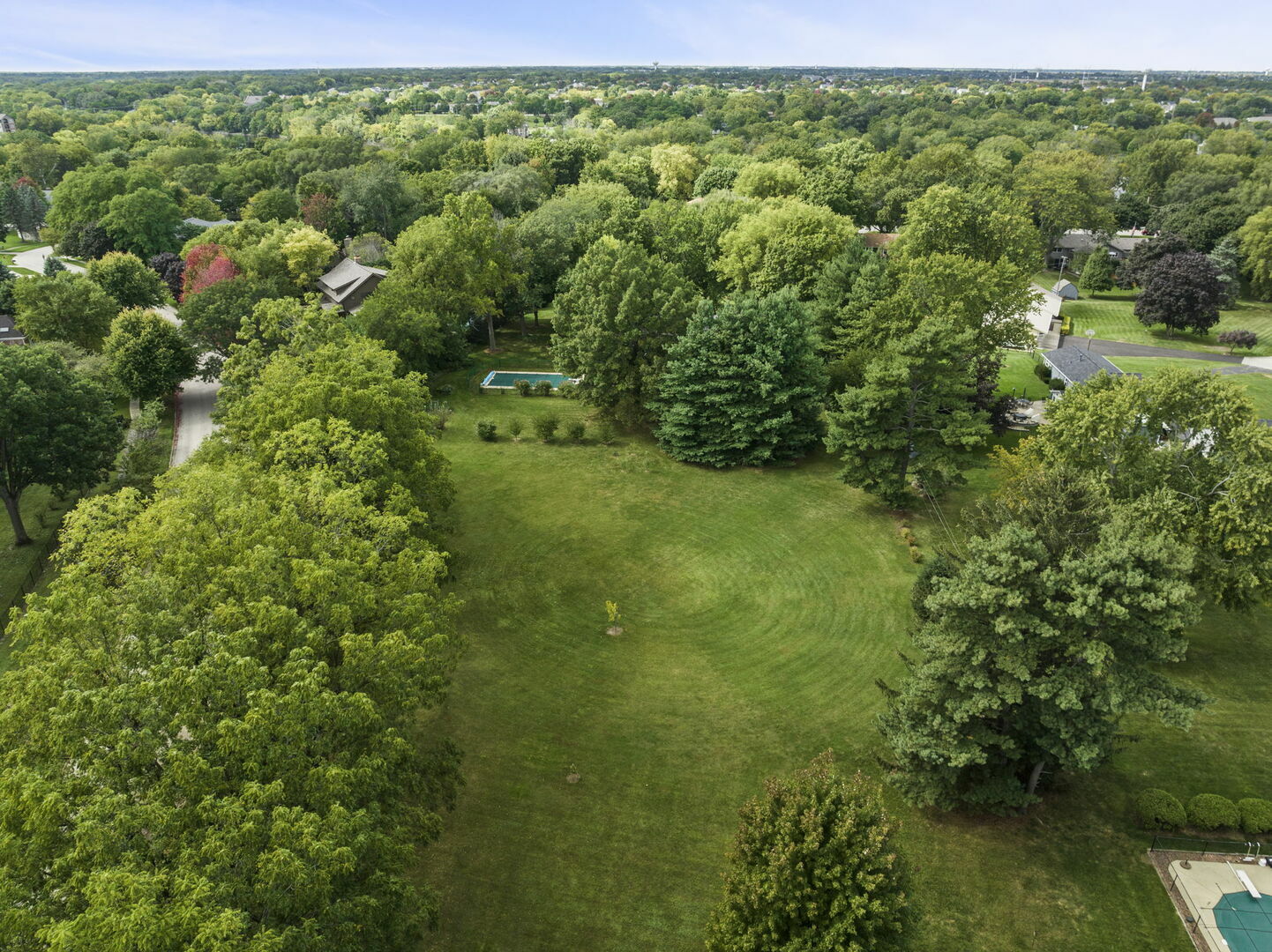 Property Photo:  119 Stone Gate Drive  IL 60543 