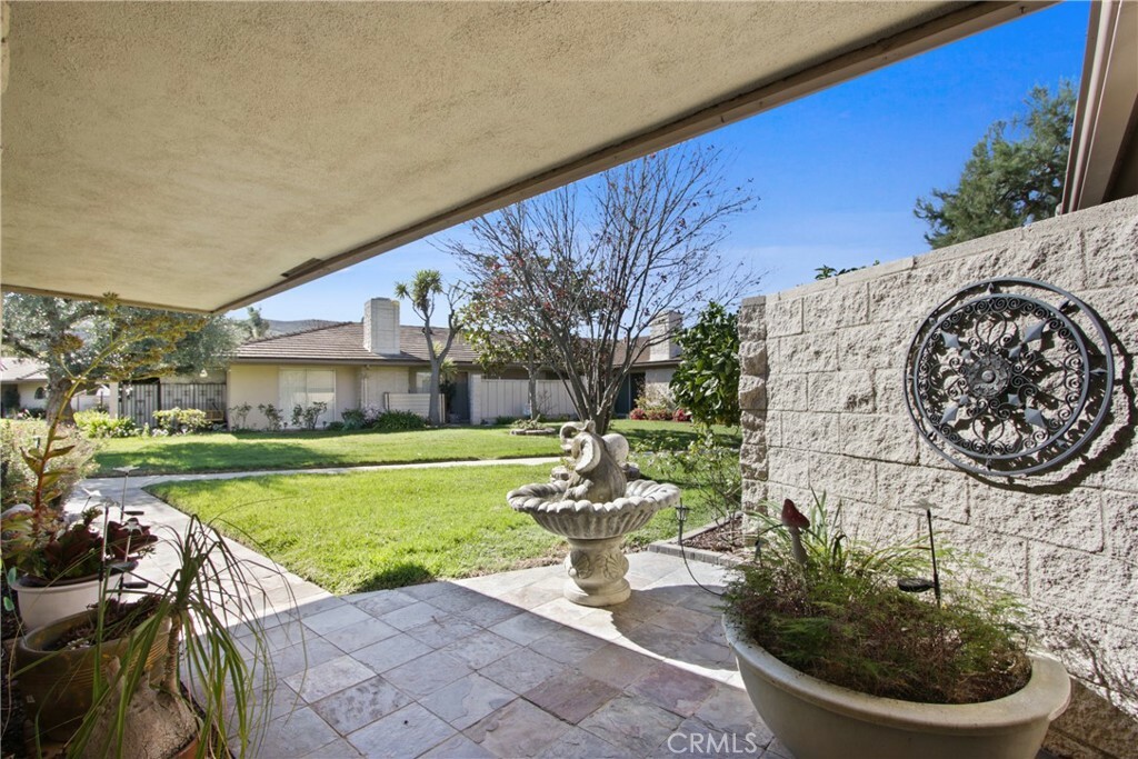 Property Photo:  27112 Paseo Burladero C  CA 92675 