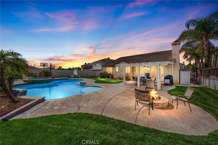 1596 Thunderbird Road  Beaumont CA 92223 photo