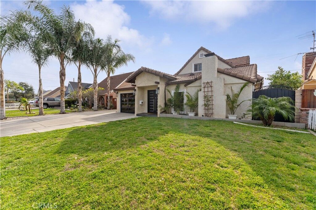 Property Photo: 1143 N Fairvalley Avenue CA 91722