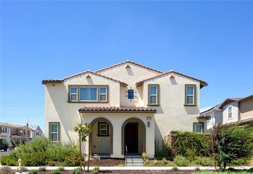 Property Photo:  16009 Gardenhouse Avenue  CA 91708 