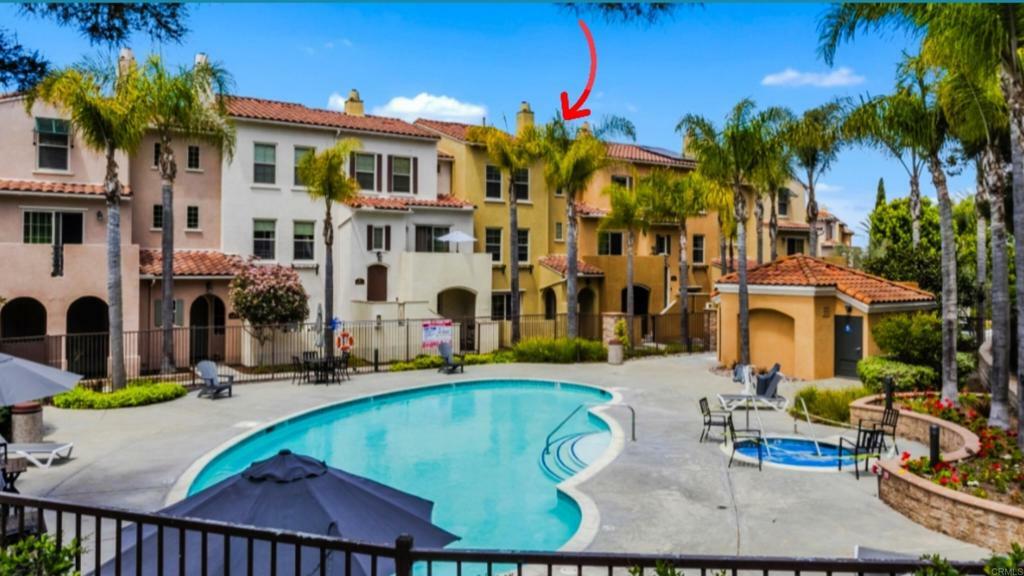 Property Photo:  2203 Huntington Point Dr 4  CA 91914 
