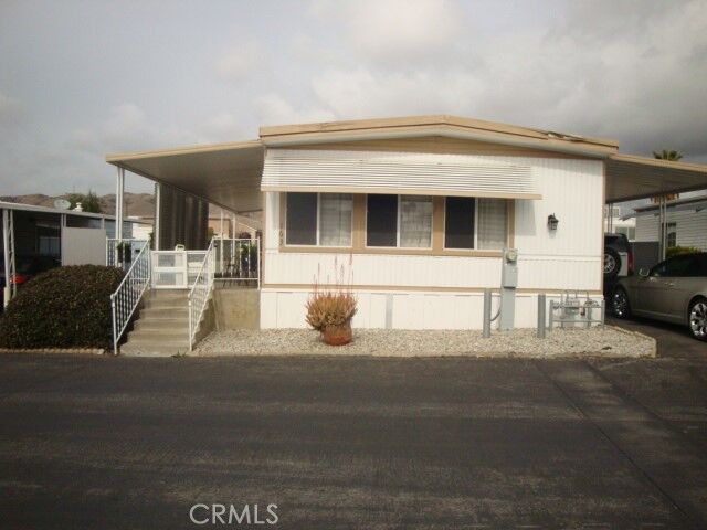 Property Photo:  12220 5th St #163  CA 92399 