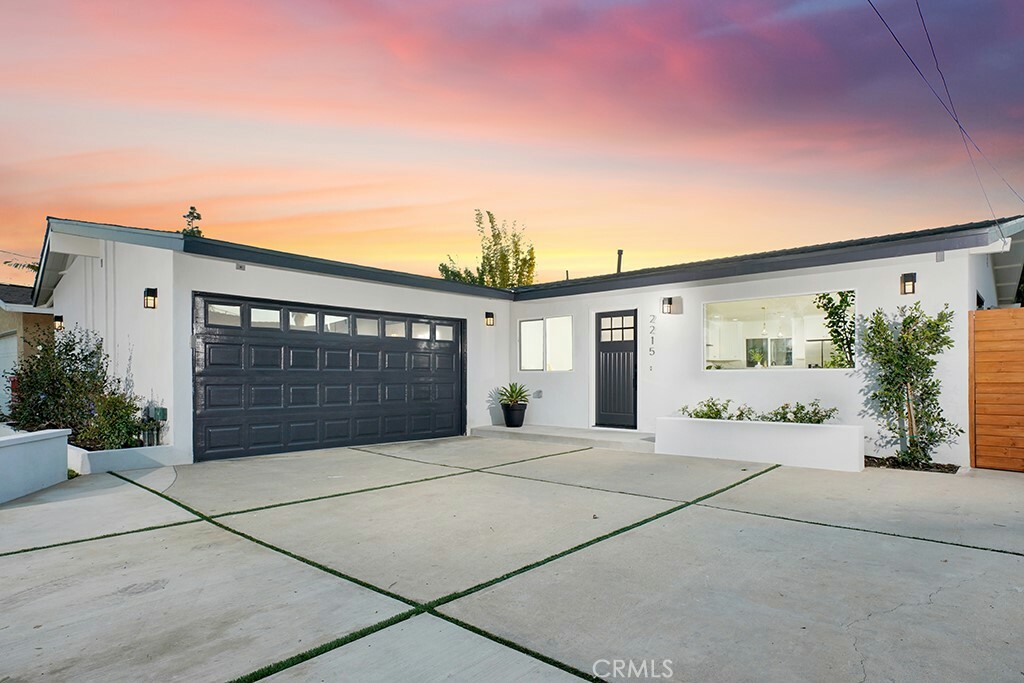 Property Photo: 2215 Avalon Street CA 92627