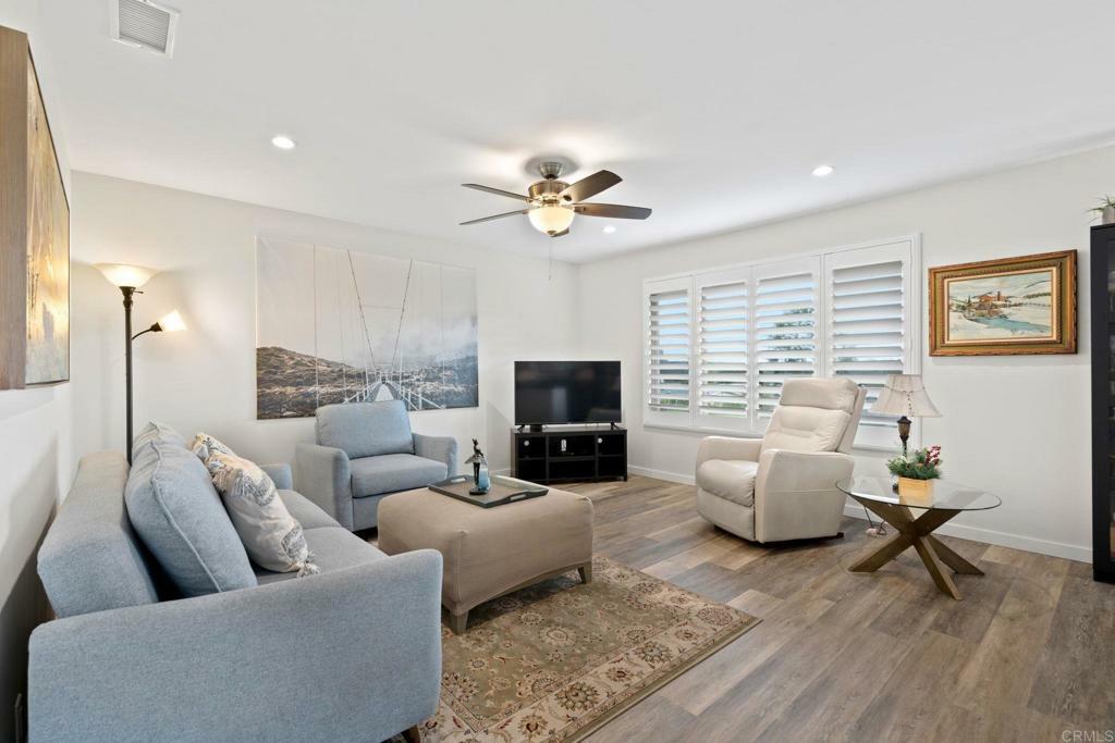 Property Photo: 3707 Hickory Way CA 92057