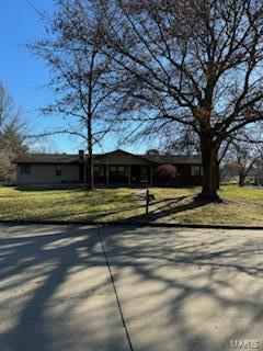 628 Otto Drive  Jackson MO 63755 photo