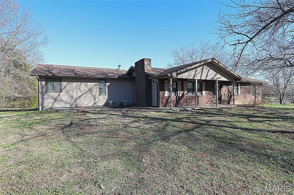 Property Photo: 628 Otto Drive MO 63755