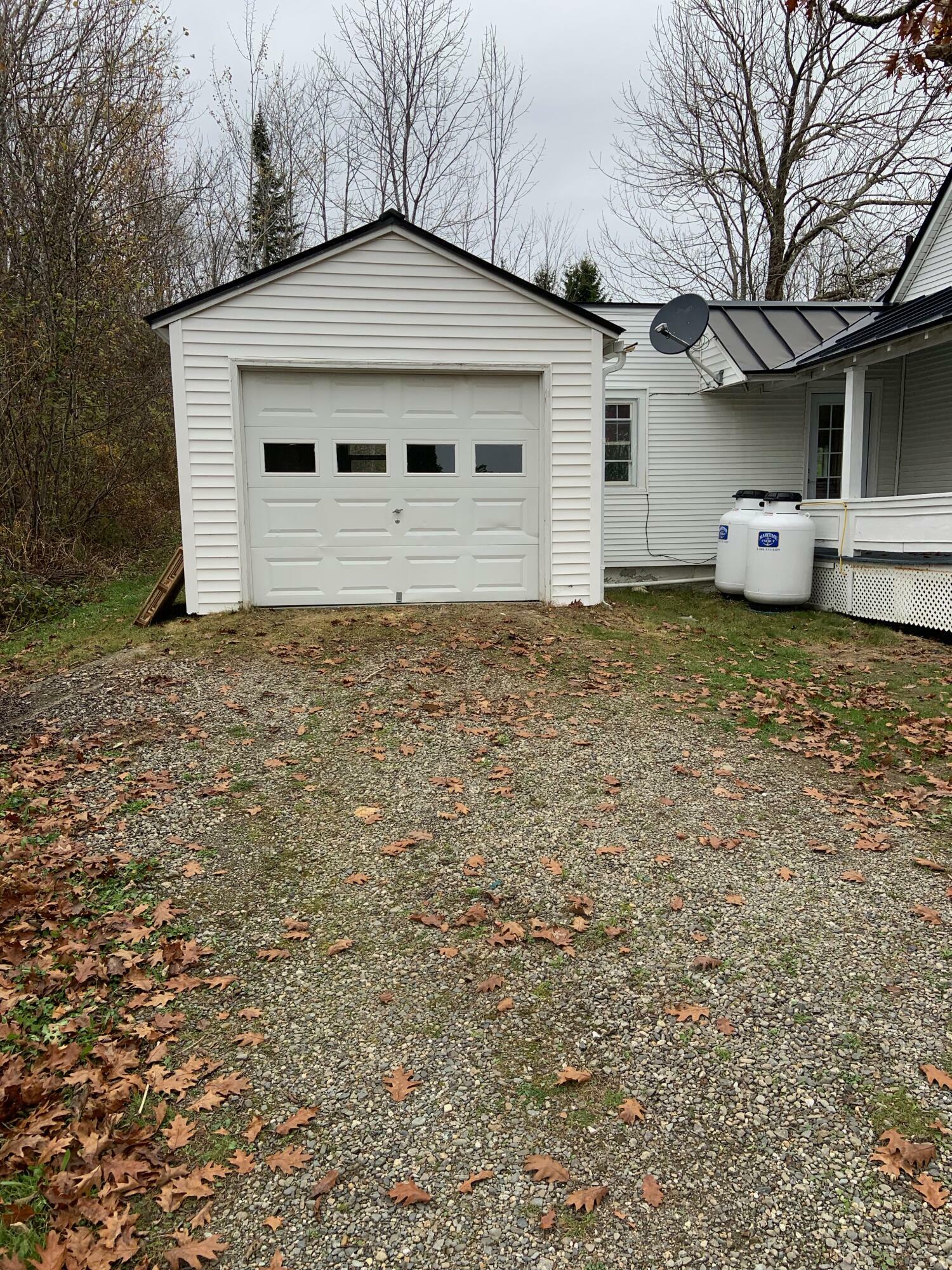 Property Photo: 2782 Atlantic Highway ME 04849