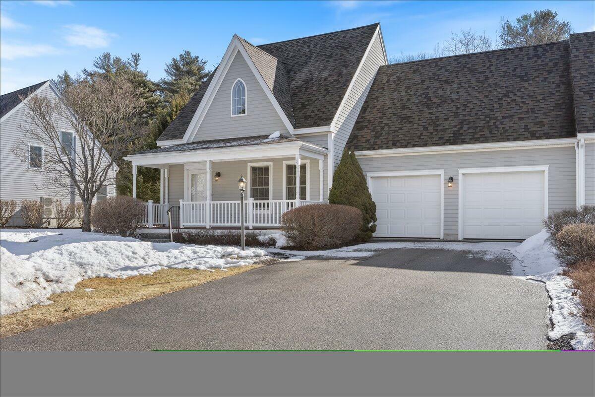 11 Gables Drive 11  Yarmouth ME 04096 photo