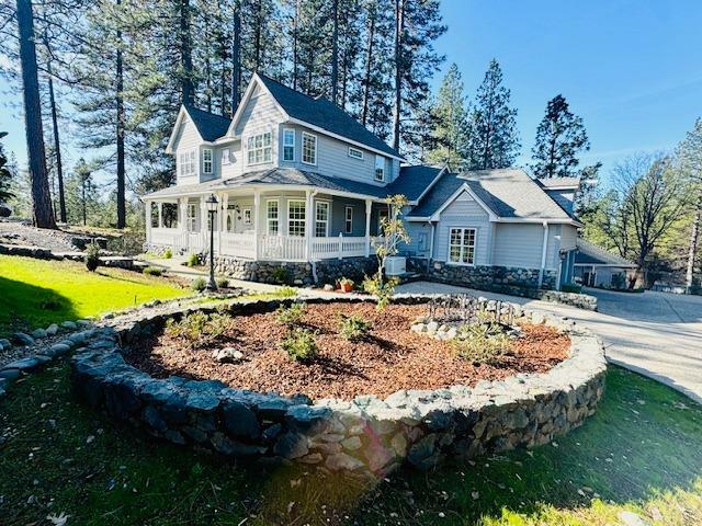 Property Photo:  661 Chief Kelly Drive  CA 95959 