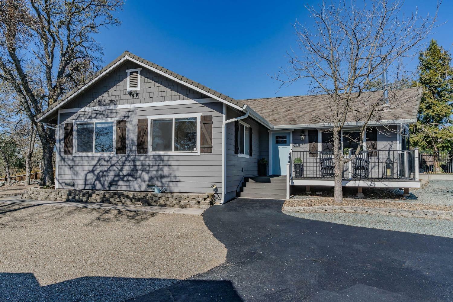 Property Photo: 8820 Honda Lane CA 95252