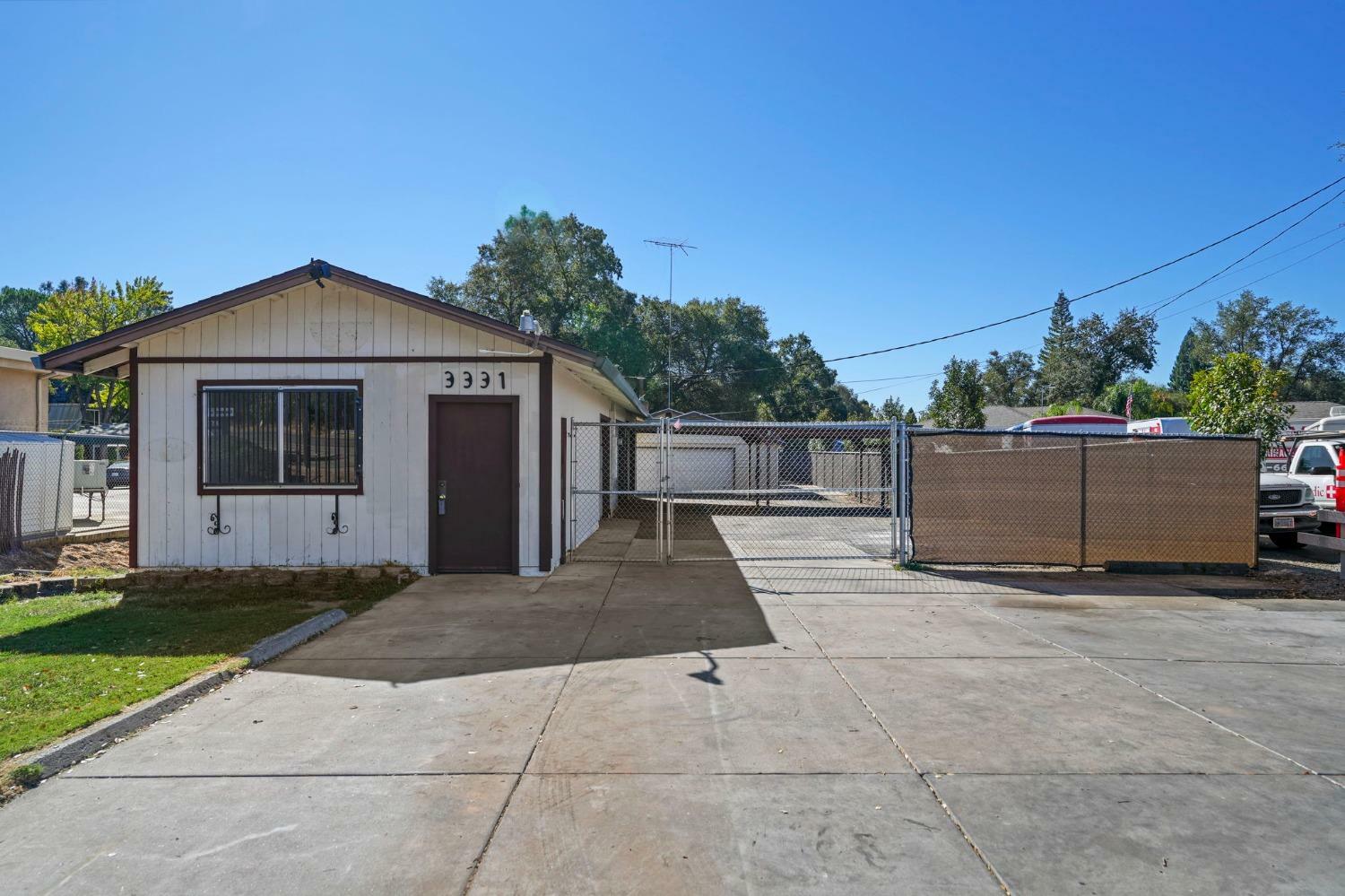 Property Photo:  3331 Taylor Road  CA 95650 